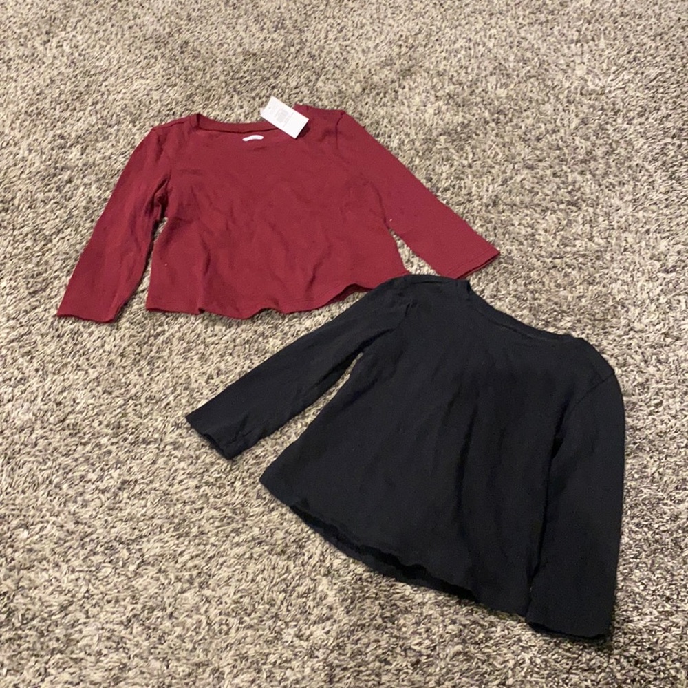 Old Navy Shirts